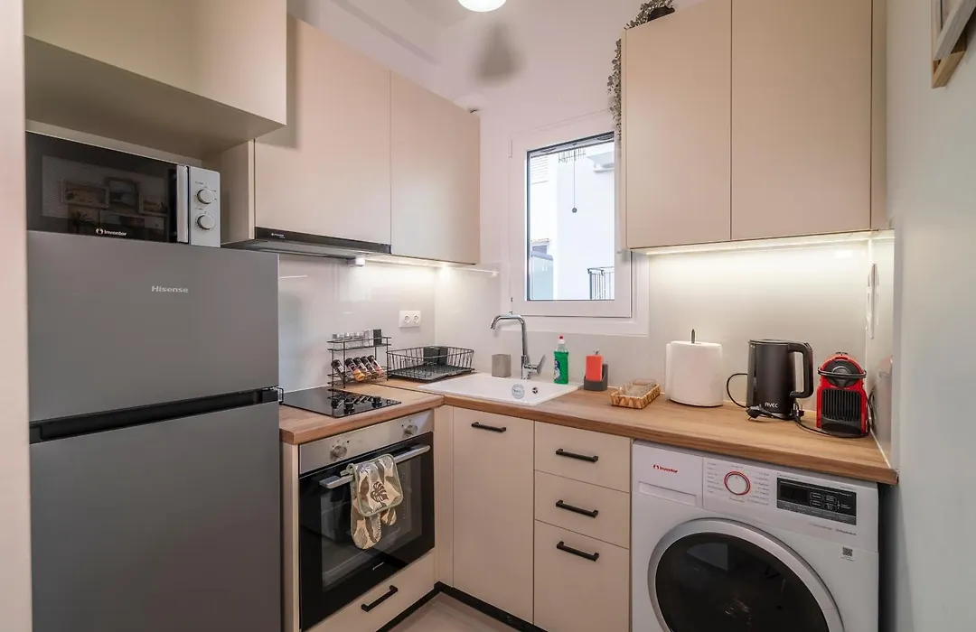 Athens Comfort Loft-1
